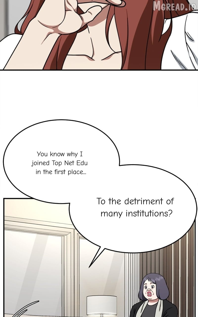 Change Me Chapter 173   - page 46